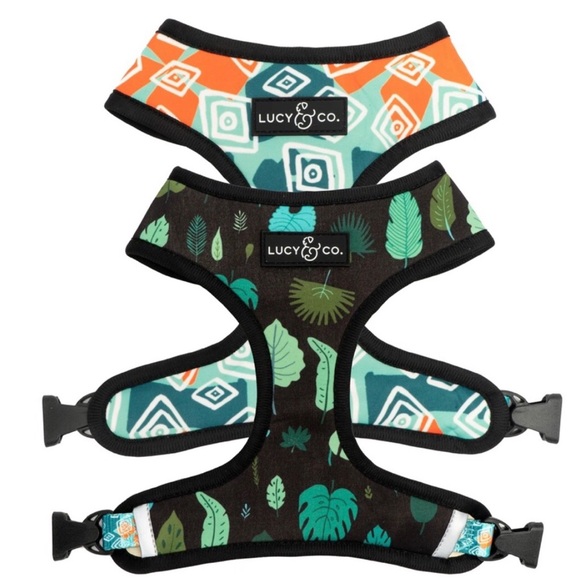 lucy & co Other - Lucy & Co Dog Harness